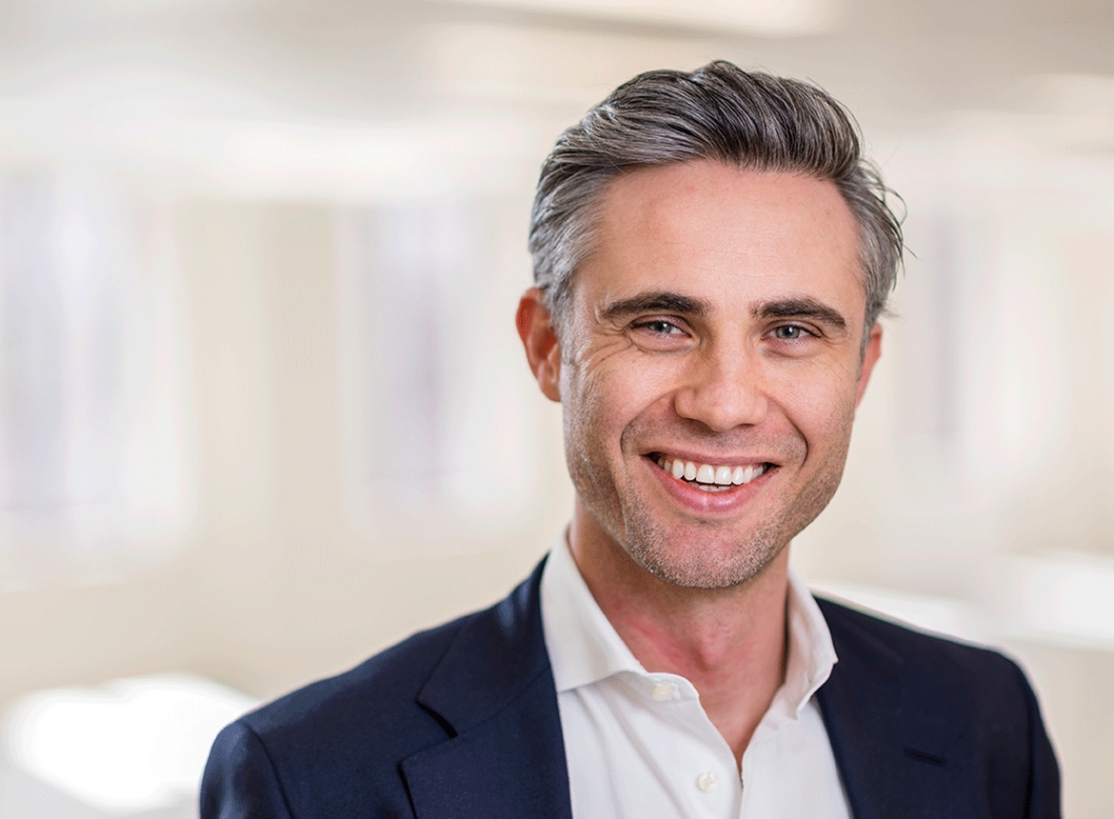 Artur Baluszynski，理学硕士