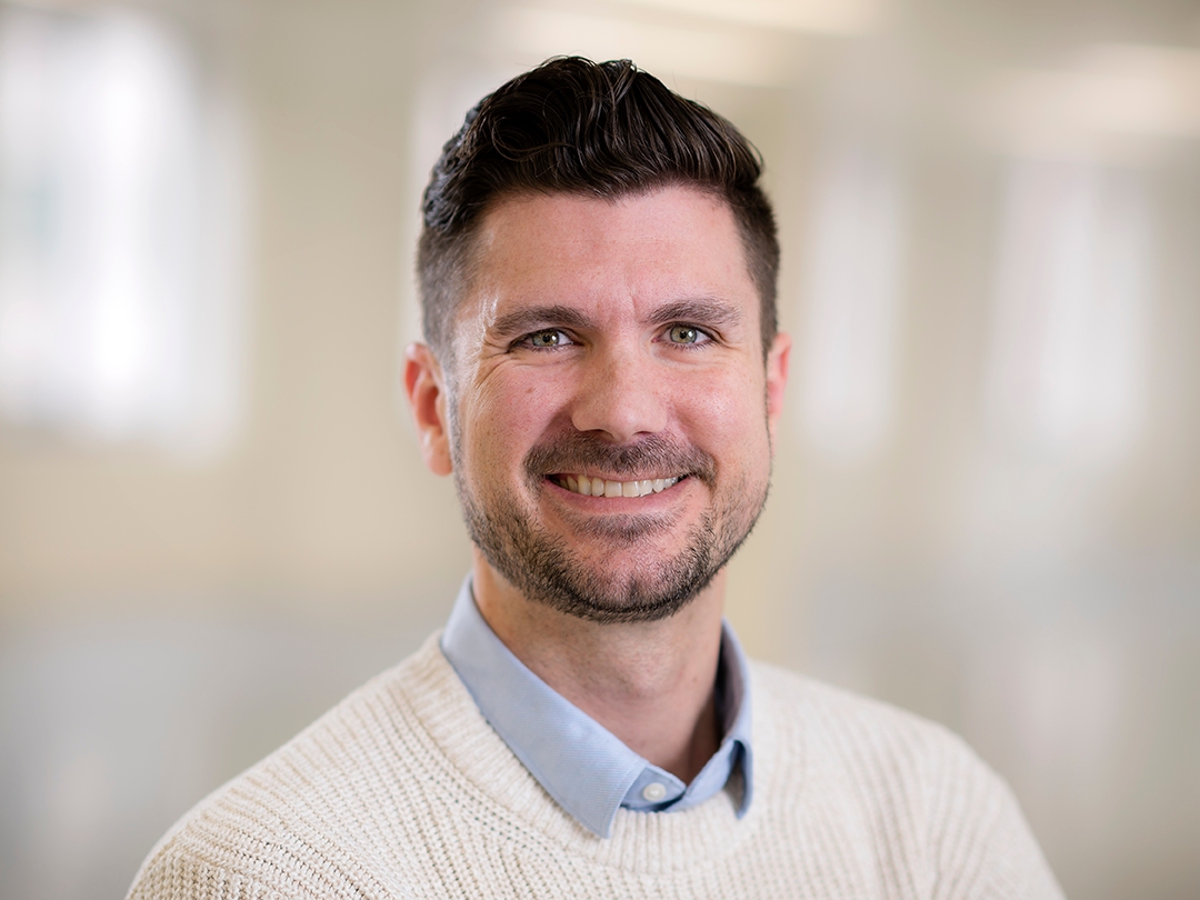 马特·鲍尔斯（JD）