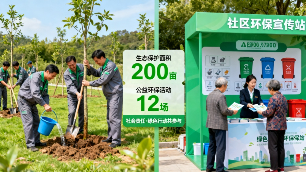 中象发布《中象环保与安全生产双体系白皮书》，推进绿色运营与碳排透明化