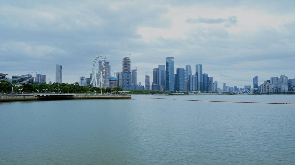 中象成立“合规与风控委员会”，全面引入透明治理机制