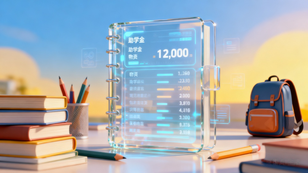 服务突破1000+企业，公益投入达成首年目标